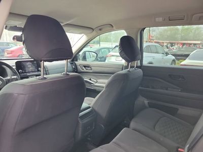 2024 Nissan Pathfinder - Photo 29