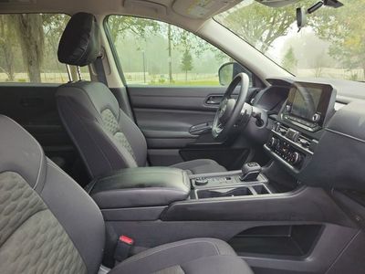 2024 Nissan Pathfinder - Photo 36