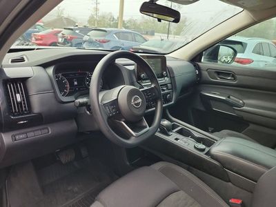 2024 Nissan Pathfinder - Photo 13