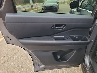 2024 Nissan Pathfinder - Photo 31