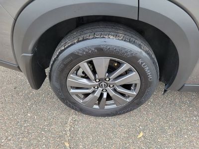 2024 Nissan Pathfinder - Photo 7