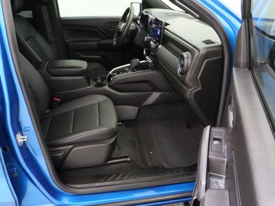 2024 Chevrolet Colorado 4WD - Photo 34
