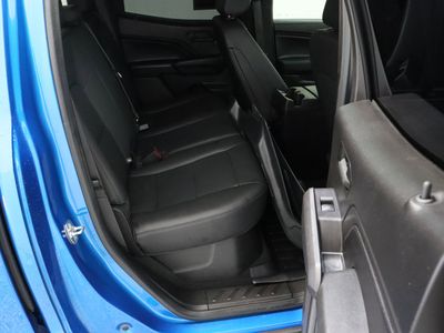 2024 Chevrolet Colorado 4WD - Photo 31