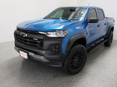 2024 Chevrolet Colorado 4WD - Photo 2