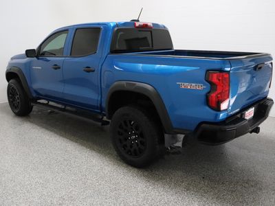 2024 Chevrolet Colorado 4WD - Photo 9