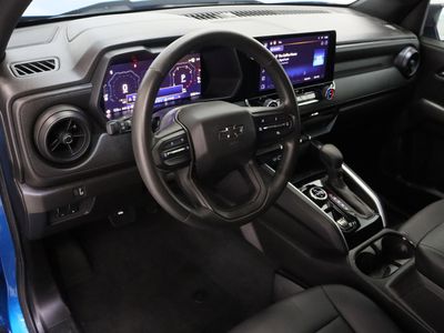 2024 Chevrolet Colorado 4WD - Photo 13