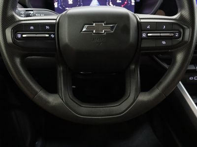 2024 Chevrolet Colorado 4WD - Photo 23