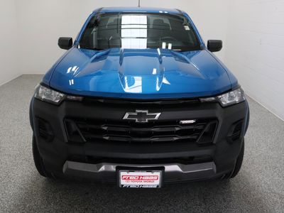 2024 Chevrolet Colorado 4WD - Photo 3