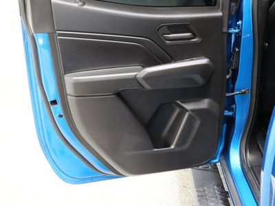 2024 Chevrolet Colorado 4WD - Photo 24