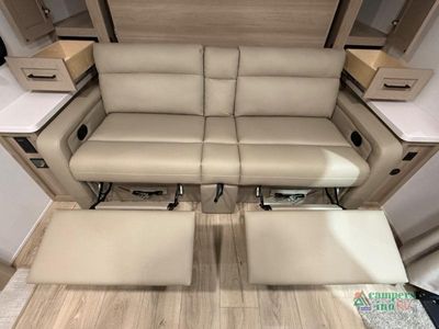 2026 Forest River RV Rockwood Mini Lite — photo 34 view