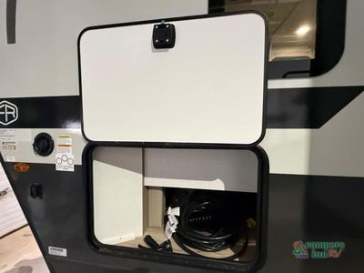 2026 Forest River RV Rockwood Mini Lite — photo 14 view
