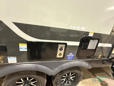2026 Forest River RV Rockwood Mini Lite — photo 26 view