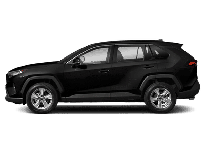 2020 Toyota RAV4 - Photo 1