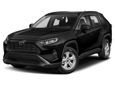 2020 Toyota RAV4 - Photo 2
