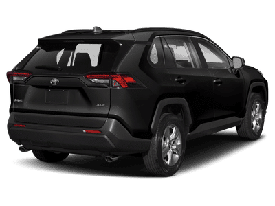 2020 Toyota RAV4 - Photo 3