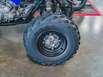 2026 Yamaha Raptor 700R - Photo 6