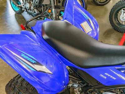 2026 Yamaha Raptor 700R - Photo 4