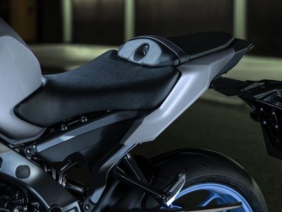 2026 Yamaha MT-09 — photo 13 view