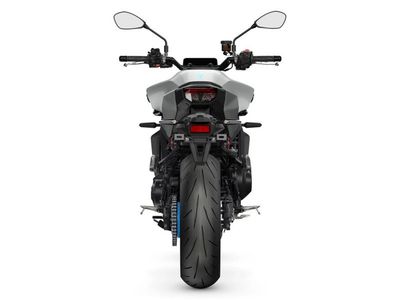 2026 Yamaha MT-09 — photo 8 view