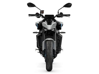 2026 Yamaha MT-09 — detail view