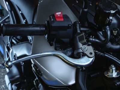 2026 Yamaha MT-09 — photo 14 view
