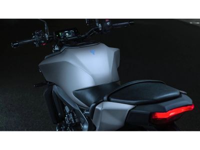 2026 Yamaha MT-09 — photo 12 view