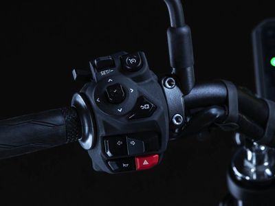 2026 Yamaha MT-09 — photo 9 view