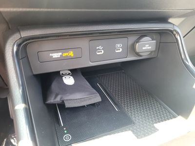 2026 Honda CR-V EX - Photo 25