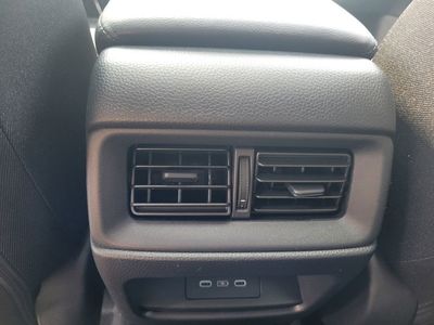 2026 Honda CR-V EX - Photo 33