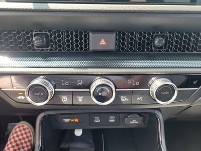 2026 Honda CR-V EX - Photo 24