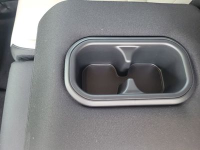 2026 Honda CR-V EX - Photo 32