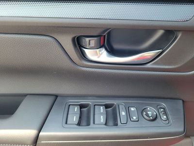 2026 Honda CR-V EX - Photo 13