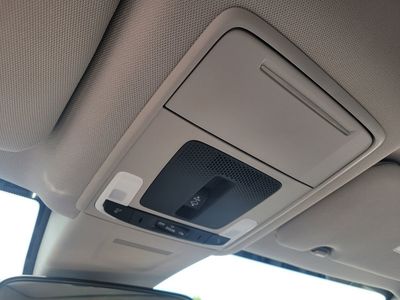 2026 Honda CR-V EX - Photo 28