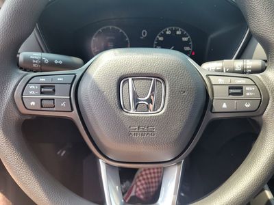 2026 Honda CR-V EX - Photo 18