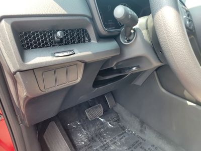 2026 Honda CR-V EX - Photo 16
