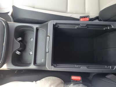 2026 Honda CR-V EX - Photo 27