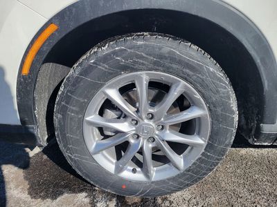 2026 Honda CR-V EX - Photo 11
