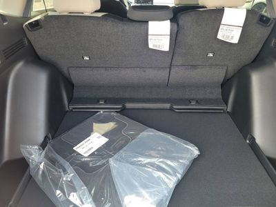 2026 Honda CR-V EX - Photo 36