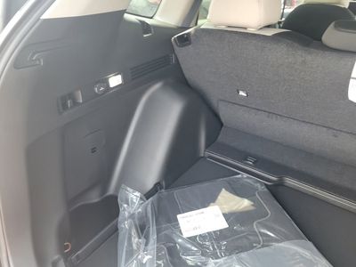 2026 Honda CR-V EX - Photo 35