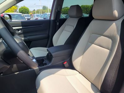 2026 Honda CR-V EX - Photo 17