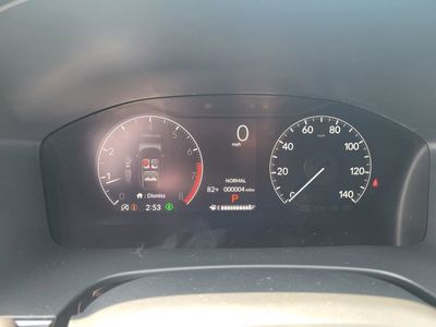 2026 Honda CR-V EX - Photo 21