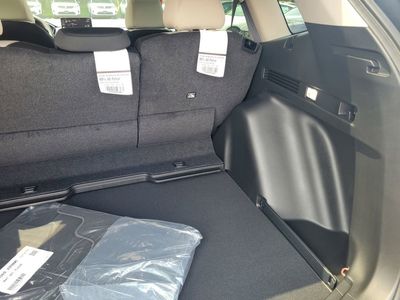 2026 Honda CR-V EX - Photo 37