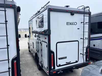 2026 Winnebago EKKO - Photo 33