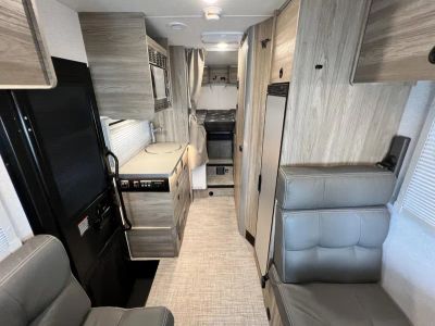 2026 Winnebago EKKO - Photo 4