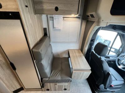 2026 Winnebago EKKO - Photo 14