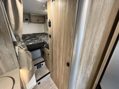 2026 Winnebago EKKO - Photo 16