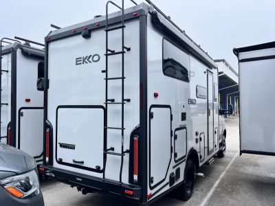 2026 Winnebago EKKO - Photo 30