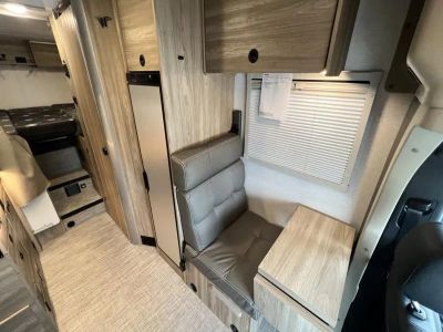 2026 Winnebago EKKO - Photo 13
