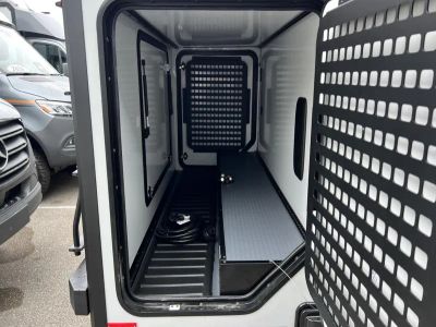 2026 Winnebago EKKO - Photo 29