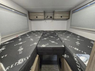 2026 Winnebago EKKO - Photo 18